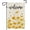 A, variant on Welcome Spring Summer Wildflowers Yellow Purple Flowers 12.5x18in Garden Flag, Home Outdoor Garden Flag Decoration -Multi