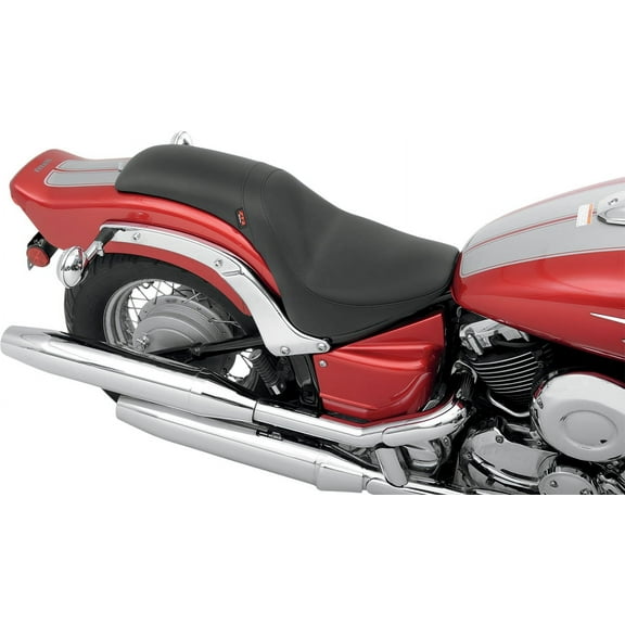 Smooth Predator Seat