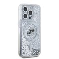 thumbnail image 4 of Funda Karl Lagerfeld Diamante Para iPhone 15 Pro Max, 4 of 8