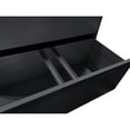 thumbnail image 5 of 2-Drawer Locking Filing Cabinet / Secure and Stylish Office Furniture, 5 of 7