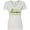 AA-White, variant on Inktastic Official Shenanigans Coordinator St. Patrick's Day Women's V-Neck T-Shirt