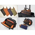 thumbnail image 4 of Juego de bolsas para herramientas WELKINLAND, lona resistente al agua, 4 unidades, 4 of 9