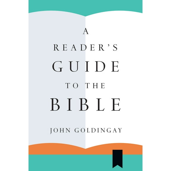 Pre-Owned A Reader's Guide to the Bible (Paperback) 0830851747 9780830851744