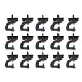 thumbnail image 1 of Cooling Spray Head, 30PCS Micro Cooling Nozzles Plastic  Sprinkler Humidifying Spray Head for Farm Garden Landscape, 1 of 8