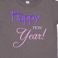 thumbnail image 4 of Inktastic Happy New Year colorful Boys or Girls Toddler T-Shirt, 4 of 5