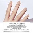 thumbnail image 3 of Nail Growth Serum for Toenails and Fingernails, Repair and Strengthen Treatment Liquid, 3 of 5