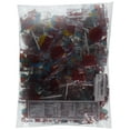 thumbnail image 3 of Big Slice Lollipops Cherry Flavor (48 count), 3 of 4