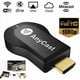 thumbnail image 1 of 4K AnyCast M2 Plus WiFi Display Dongle HDMI Media Player, 1 of 5