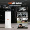 thumbnail image 6 of VEVOR Fluid Extractor, 1.74 Gallons (6.5 Liters), Manual Hand-Operated Oil Changer Vacuum Fluid Extractor with Dipstick and Hose, Oil Extractor Change Pump for Automotive Fluids Vacuum Evacuation, 6 of 8