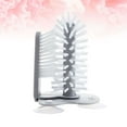 thumbnail image 6 of PAMINGONO 1Pack Tumbler Cleaner Brush Grey for Kitchen Cleaning Household Users, 6 of 8
