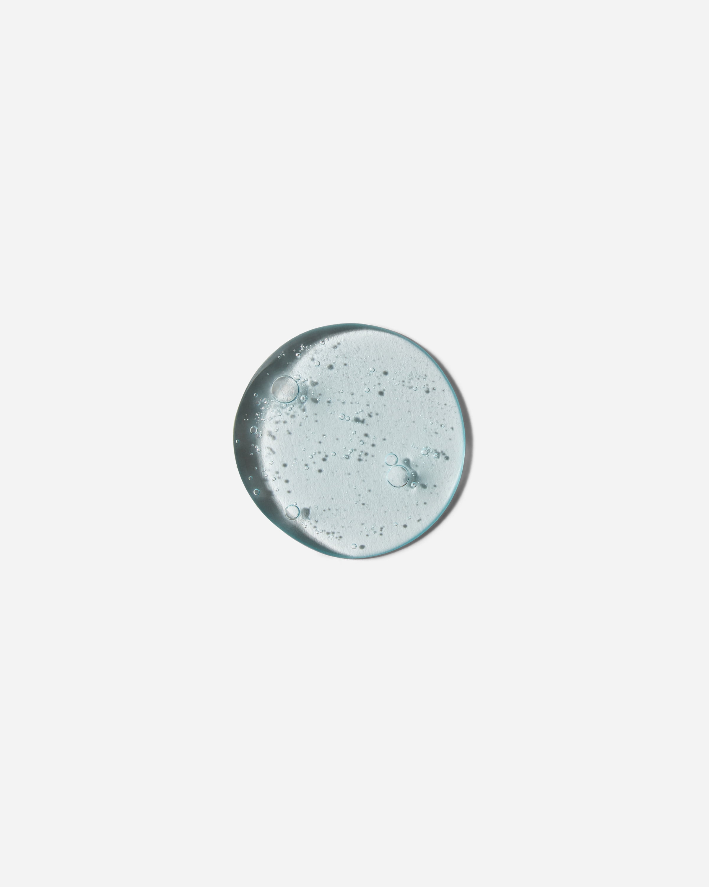 Blind Barber Watermint Gin Face Cleanser