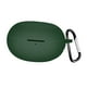 thumbnail image 1 of Estuche para auriculares a prueba de golpes, portátil, protector, recortes precisos, regalo Verde, 1 of 9