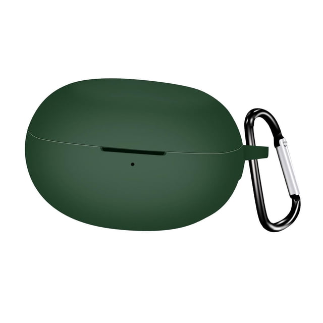 Estuche para auriculares Strade Fareast Limited organizador portátil de accesorios para teléfono a prueba de golpes Verde