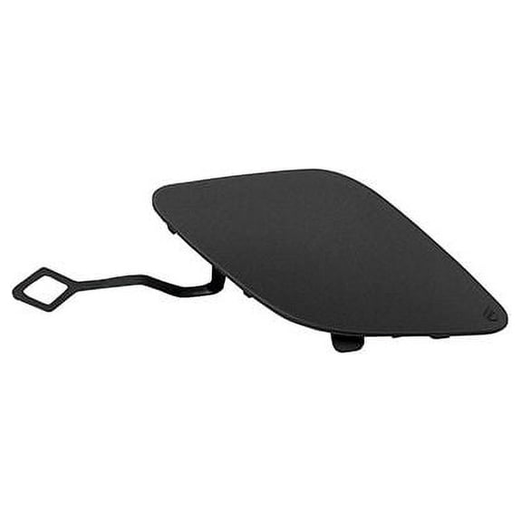 Front Tow Hook Cover - Compatible with 2016 - 2019 Mercedes-Benz GLC300 2017 2018
