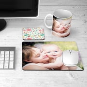 Brother SP-1 Sublimation Printer Starter Bundle with Double Inks