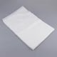 thumbnail image 5 of Filtro de Aire Baoblaze 10 Piezas de Algodón Blanco, 5 of 8