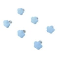 thumbnail image 4 of Duvet Clips, 16pcs Duvet Cover Clip, Star Shaped Fixing Fasteners, Lightweight Duvet Button Fasteners, Versatile for Duvets, Curtains, Cushions, Blankets, 4 of 8