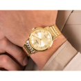 thumbnail image 3 of Reloj Festina F20020/2 Swiss Made Indicador de día-Dorado Festina F20020/2, 3 of 3