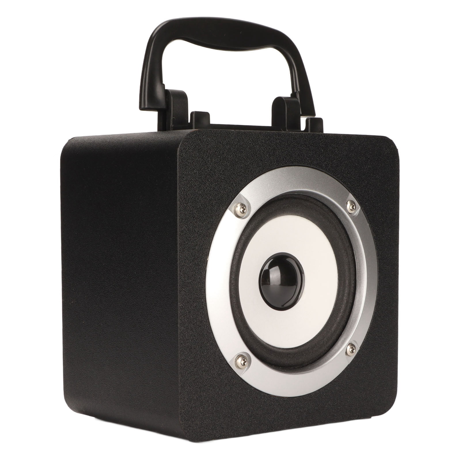 Mini Wireless Speaker,Retro Bluetooth Speakers Multifunction Portable Bluetooth Speakers Retro Bluetooth Speakers Exquisite Design