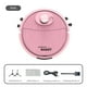 thumbnail image 1 of NEW Kids Holiday Gifts Smart Robot Toy Vacuum Cleaner Auto Floor Cleaning Toy Play With Children And Pet, 1 of 1