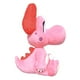 thumbnail image 4 of Little Buddy Super Mario All Star Collection Birdo Plush Toy, Size S, Height 7.9 Inches (20 cm), 4 of 7