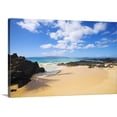 thumbnail image 1 of Great BIG Canvas | "Hawaii, Maui, Makena, Maui Wai Or Secret Beach" Canvas Wall Art - 30x20, 1 of 2