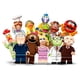 thumbnail image 2 of Kit de construcción LEGO Minifigures The Muppets 71033 Limited, 2 of 7