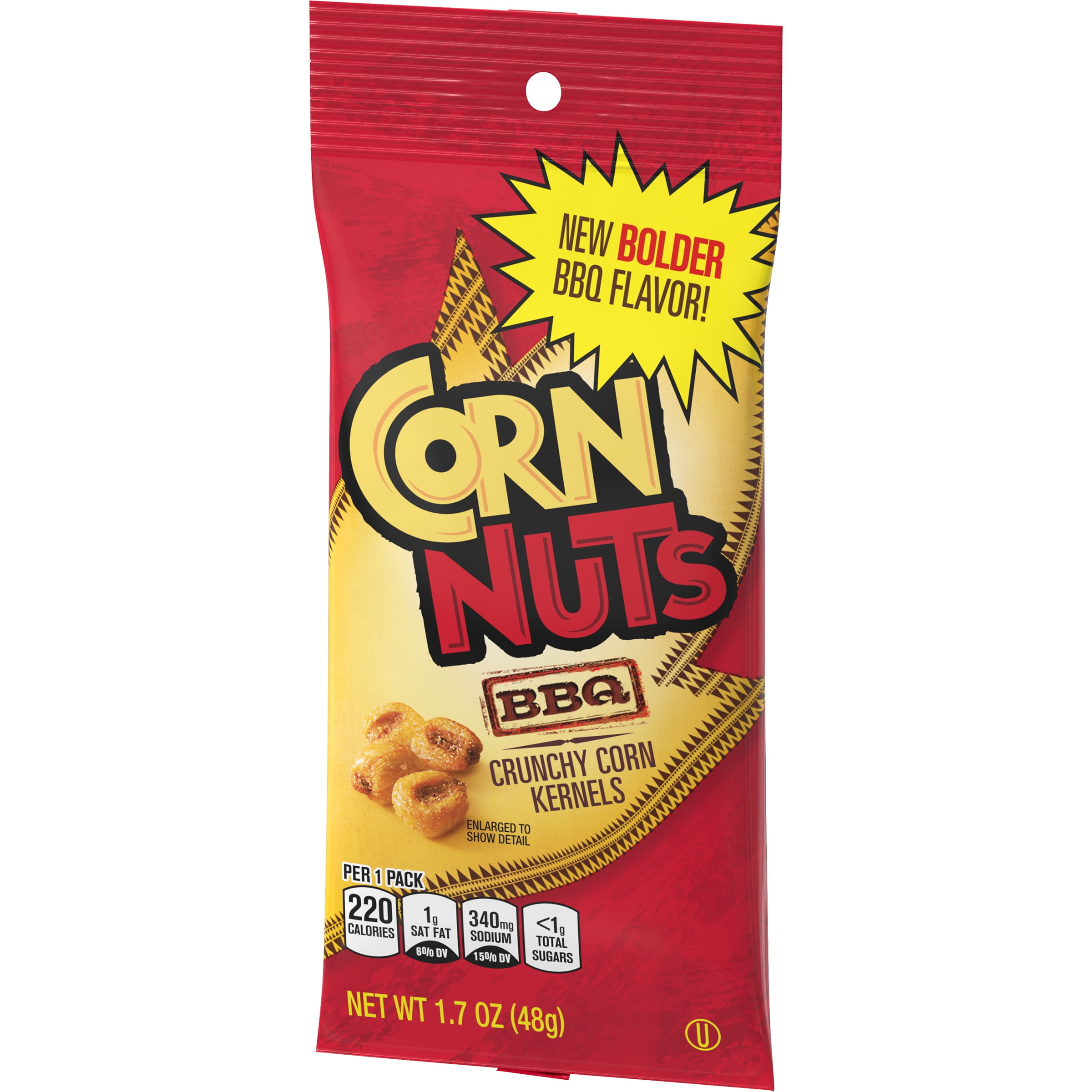 Are Corn Nuts Good For Dogs