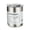 A, variant on Clearance! Nomeni Coffee Cups American Stainless Steel Coffee Cup Portable High Value Takeaway Accompanying Cup Insulation Water Cup with Straw Latte Cup Kitchen Essentials