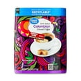 thumbnail image 2 of (3 pack) Great Value Colombian Medium Dark Roast Ground Coffee, 9.6 oz, 2 of 10