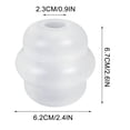 thumbnail image 3 of DIY Numbers Candle Mould Candle Plaster Resin Mould Epoxy Resin Home Desktop Mould, 3 of 9