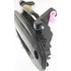 thumbnail image 5 of Exterior Door Handle Front Driver Side For 2004-2011 Chevrolet Aveo | Pontiac G3, 5 of 8