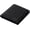 Black, variant on COR Surf Minimalist Bifold Wallet for Men with RFID Blocking, Magnetic Closure, Waterproof, Made from Recycled Materials, Black (Black)