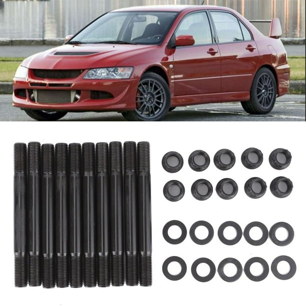 ARP 207-4203 Black Head Stud Kit Auto Repair Shop Car Repair