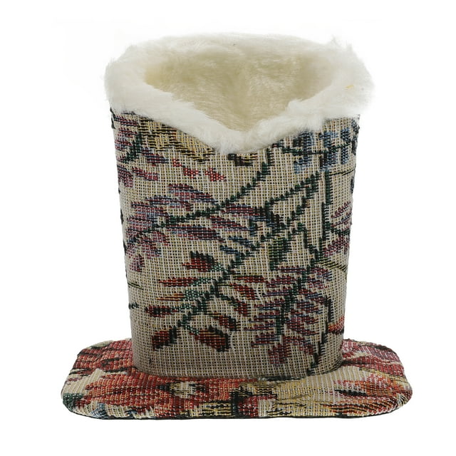 Holder Glasses Stand Eyeglass Case Eyeglasses Eyewear Plush Nightstand