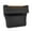 Black, variant on funtasica Organizer PU Leather Universal for Phones Keys Cards , Black, 27.5cmx23.5cmx9cm