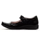 thumbnail image 2 of Zapatos Escolares Lia para Niña 23L negro 24, 2 of 5