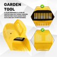 thumbnail image 5 of Picker Orchard Fruit Picker Garden Tool Blueberry Picking Tool Fruit, 5 of 5