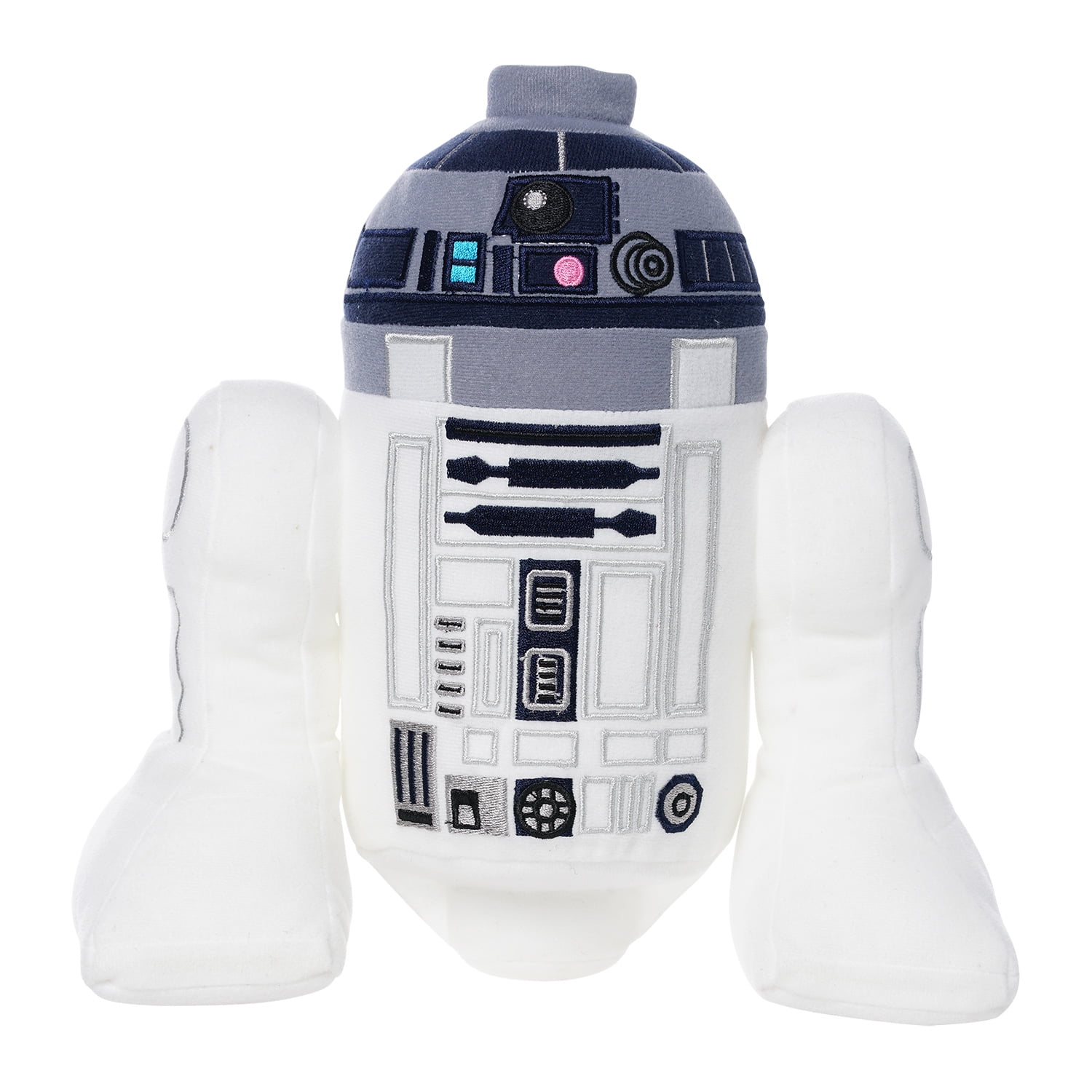 Star Wars R2-D2 10" Character - Walmart.com