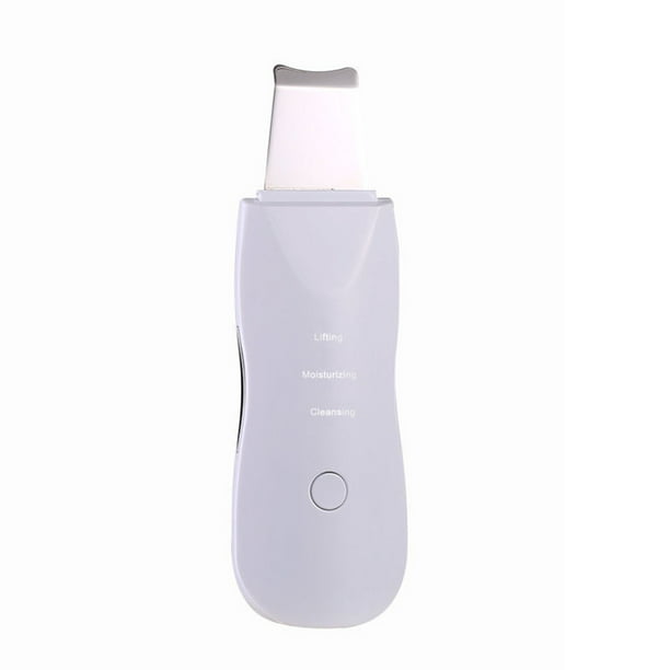 Espátula facial, espátula facial, limpieza profunda, espátula para la piel del rostro, depurador de piel, instalación sin esfuerzo