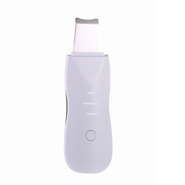 Skin Scrubber,Face Spatula Deep Cleansing Face Skin Scrubber Face Skin Spatula Breakthrough Technology