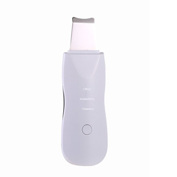 Espátula facial, espátula facial, limpieza profunda, espátula para la piel del rostro, depurador de piel, instalación sin esfuerzo