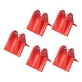thumbnail image 4 of 5 protectores de cuerda para borde de pared, equipo de protección para cuerdas de descenso, cuerdas portátiles, equipo para actividades al libre., 4 of 8