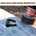 thumbnail image 3 of 4 Pcs Accessoire de Moulin à Angle M8 Poignée de Remplacement Auxiliaire, 3 of 9