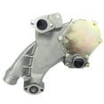 thumbnail image 3 of New Heavy Duty Water Pump Fits GMC 7.0L 427 Cid B6000 1980-85 C7000 80-90 Rw1408, 3 of 4