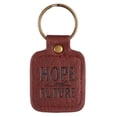 thumbnail image 2 of Journey - Jeremiah 29:11 Keyring in Tin, 2 of 4