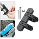 thumbnail image 1 of Adaptador para portabidones de bicicleta Cola Negro, 1 of 8
