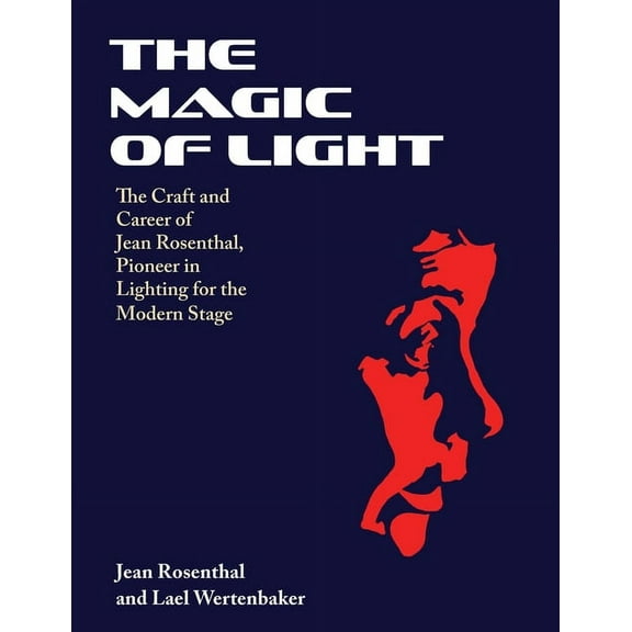 The Magic of Light (Paperback)