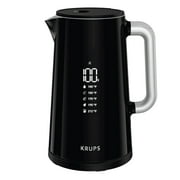 Krups 12-Cup Smart Temp Digital Kettle