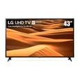 thumbnail image 1 of Pantalla 43' LG 4K Smart TV 43UM7100PUA, 1 of 2